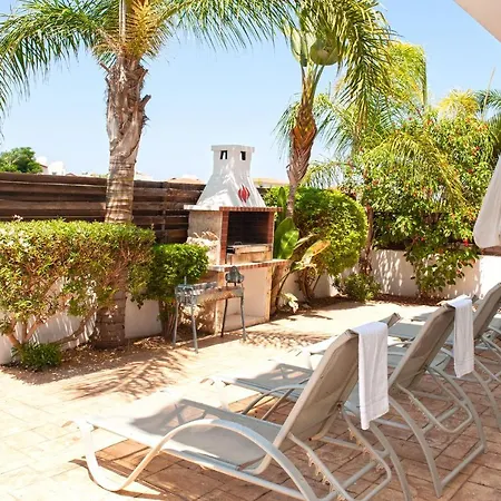 Villa Anjali Protaras