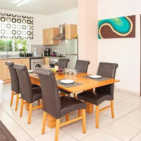 Anjali Villa Protaras