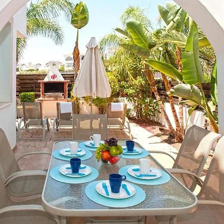Anjali Villa Protaras